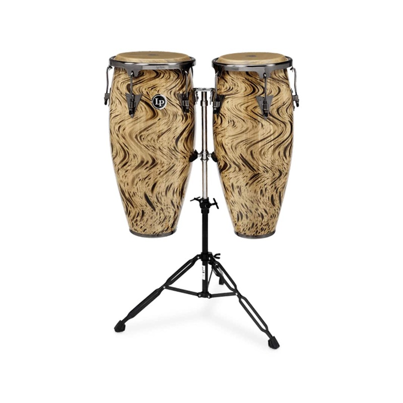 Lanvin Unisex Sunglasses - Gradient Gray Lens Aviator Metal Frame | LNV107S 714