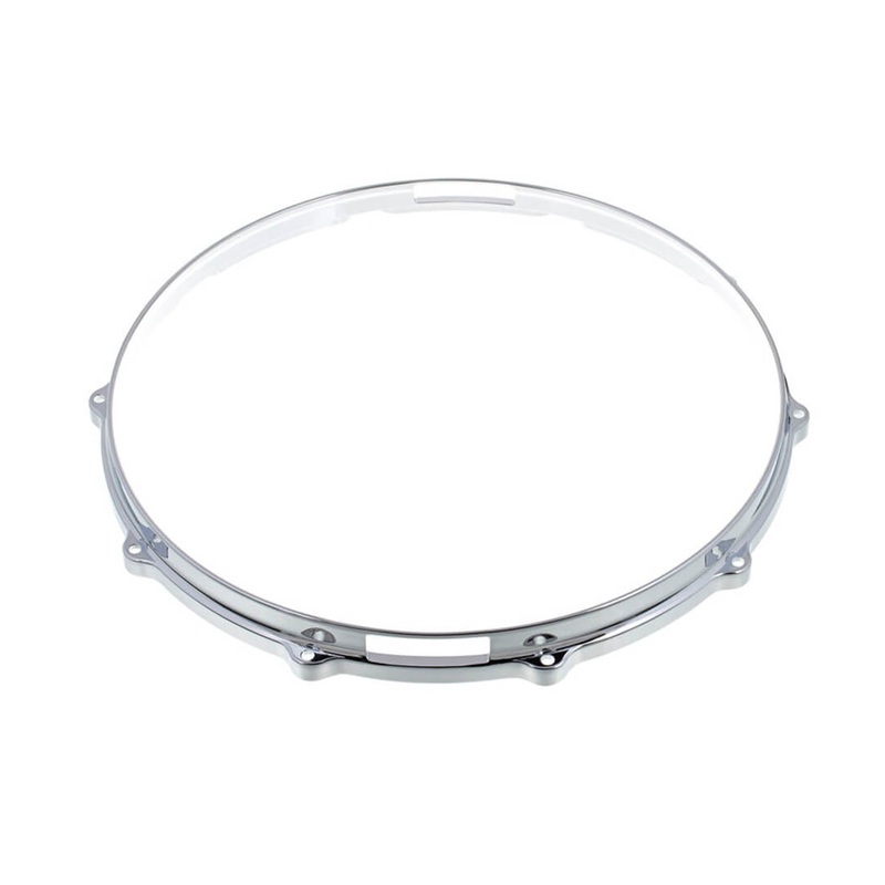 Nine West Women's Eyeglasses - Brown Rectangular Metal Full-Rim Frame | NW1082 210