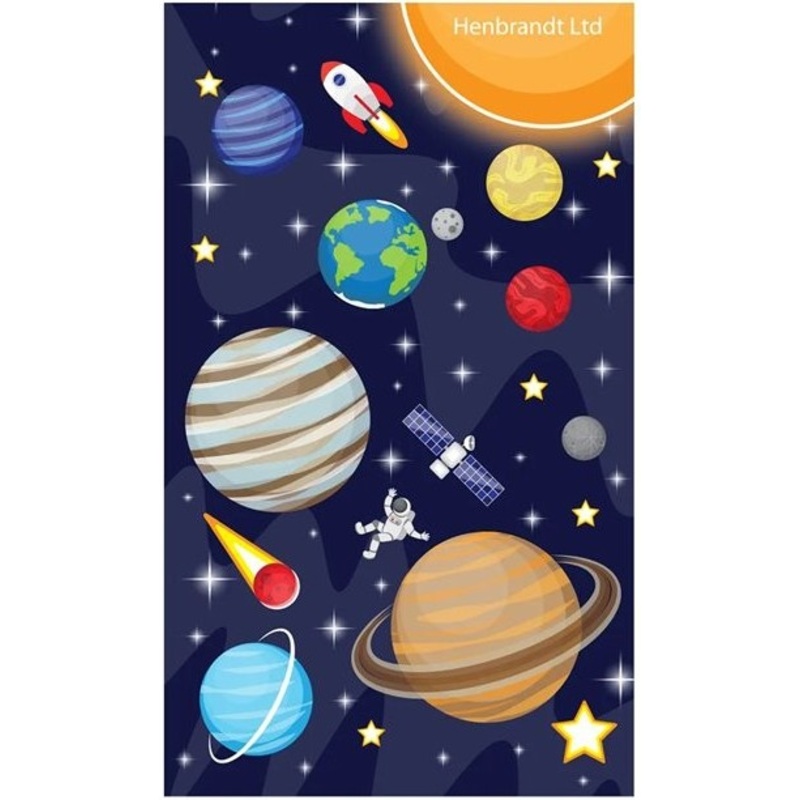 1 space mini-notebook