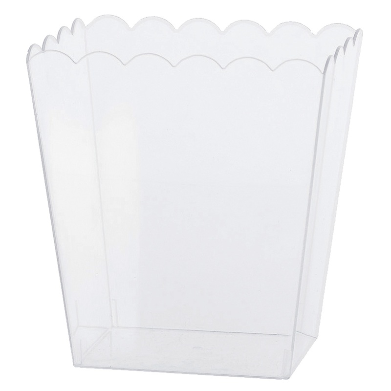 Candy Buffet Snack Box Sweet Dreams Transparent