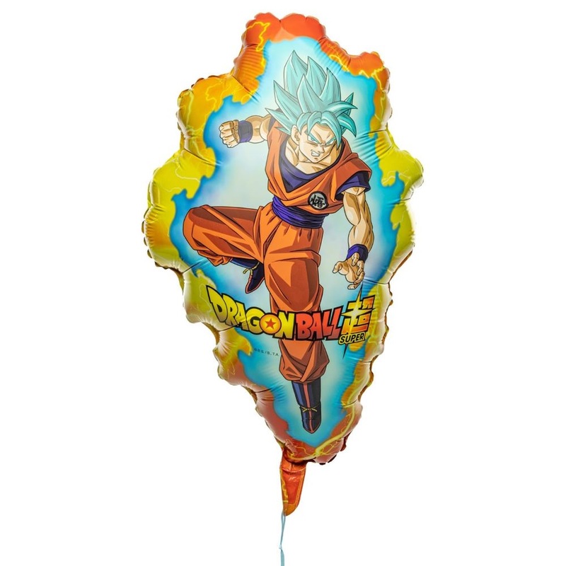 Dragon Ball foil balloon 45cm