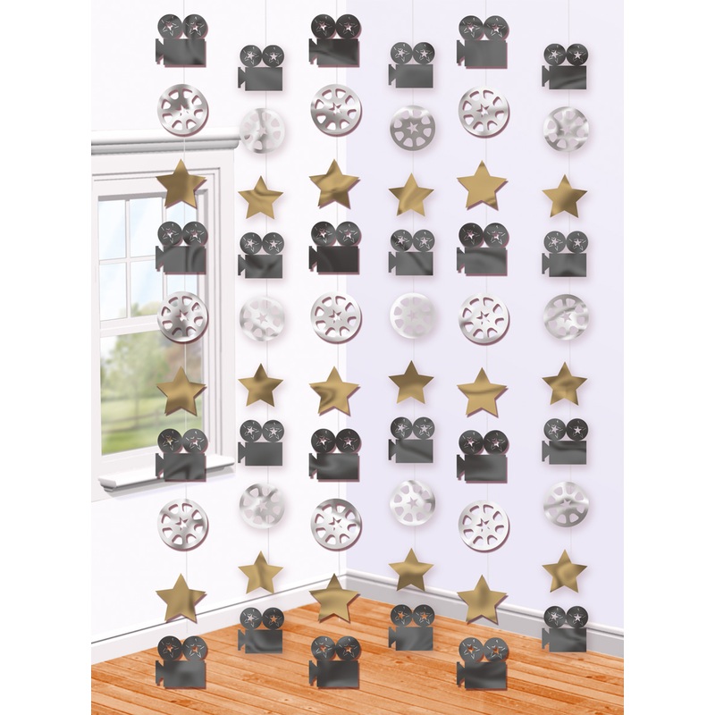 Hollywood Dream ceiling hanger 210cm