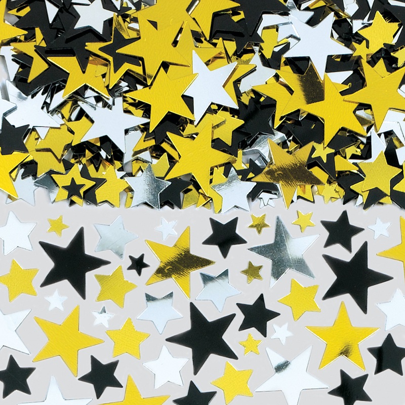 Hollywood Party Star Streudeko Night Of The Proms 70g