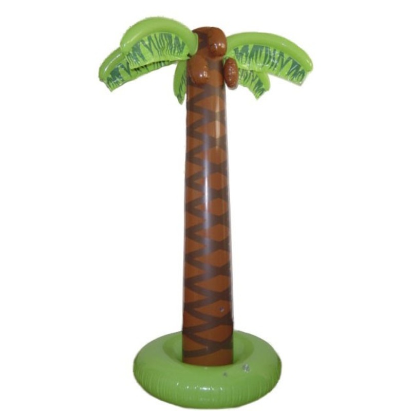 Inflatable coconut palm 180cm