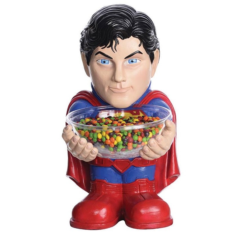 Superman decorative bowl 40cm