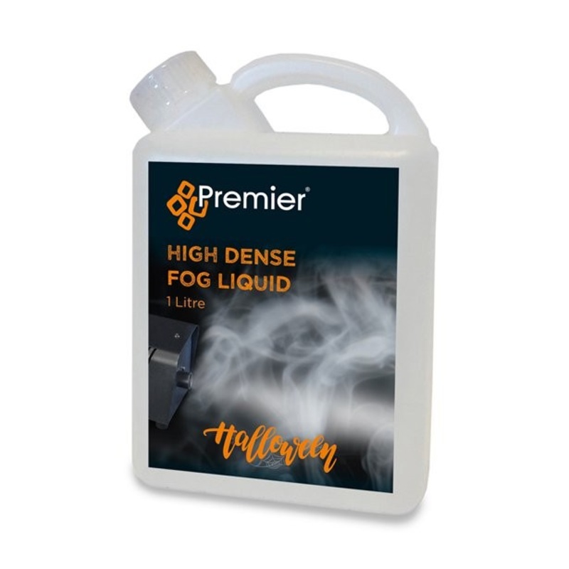 Dense liquid mist 1L