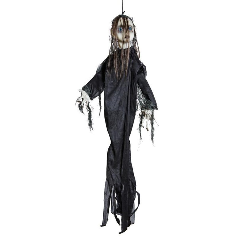 Ghost Halloween ghost doll decoration 90cm