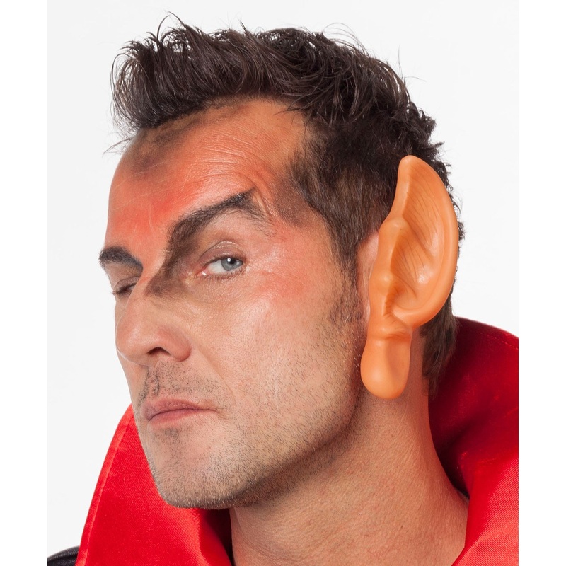 Giant fairy tale ears