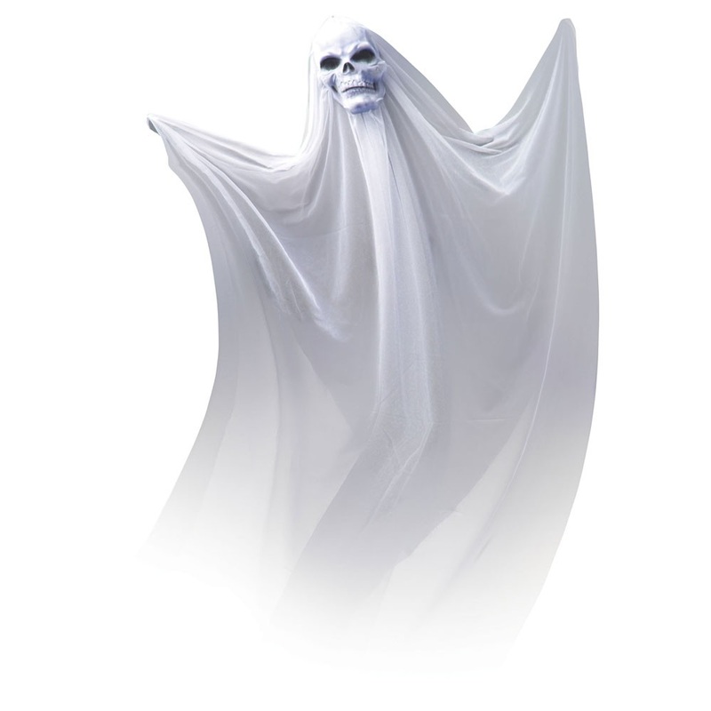 Hanging ghost Spoky 150cm