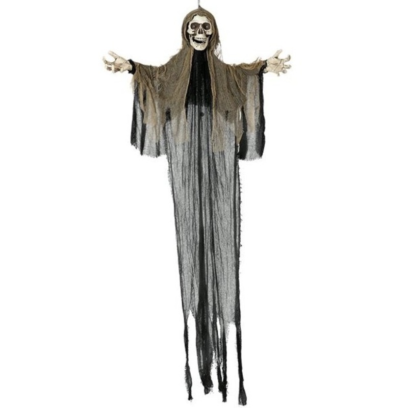 Master of the Death skeleton hanger 1.9m