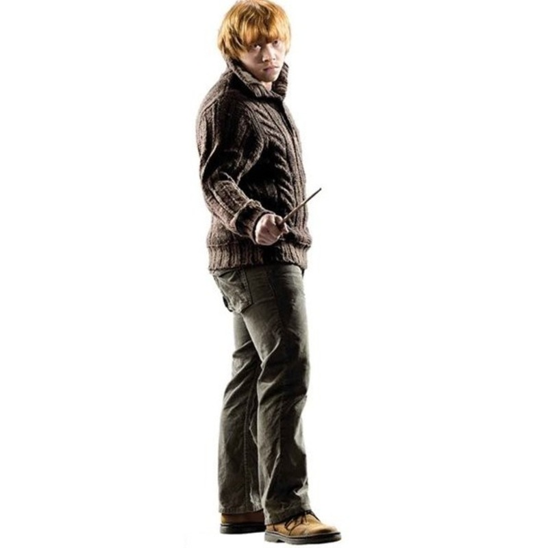 Ron Weasley cardboard stand 92cm