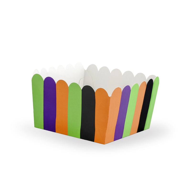 6 Hocus Pocus Snack Boxes