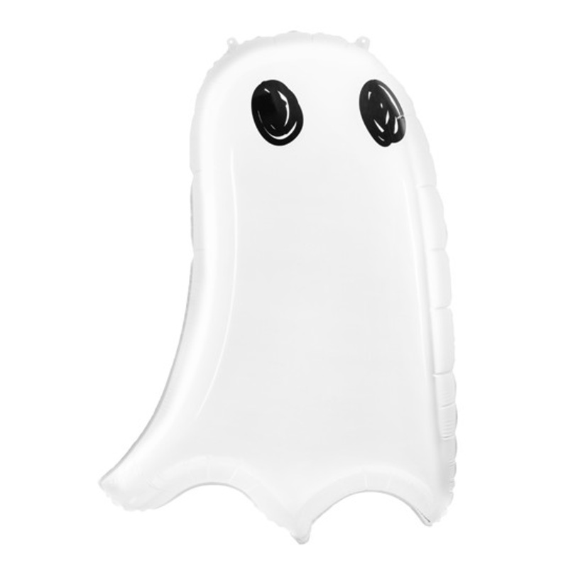 Boo Town Spirit Foil Balloon 48 x 68cm