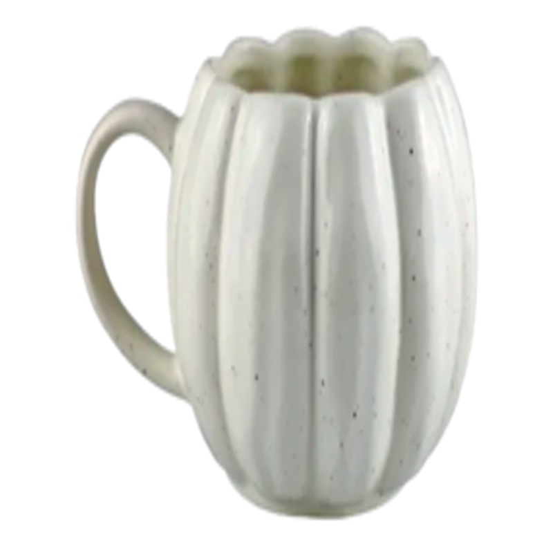 Cup - Pumpkin Cream