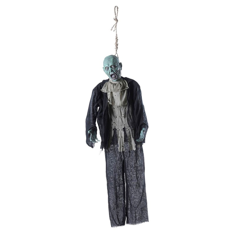 Hans The Hanged Halloween Deco Figure 153cm