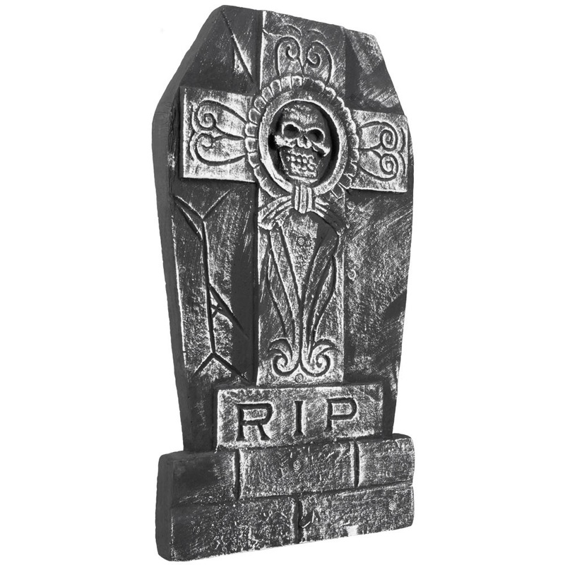 RIP Michael tombstone 50cm