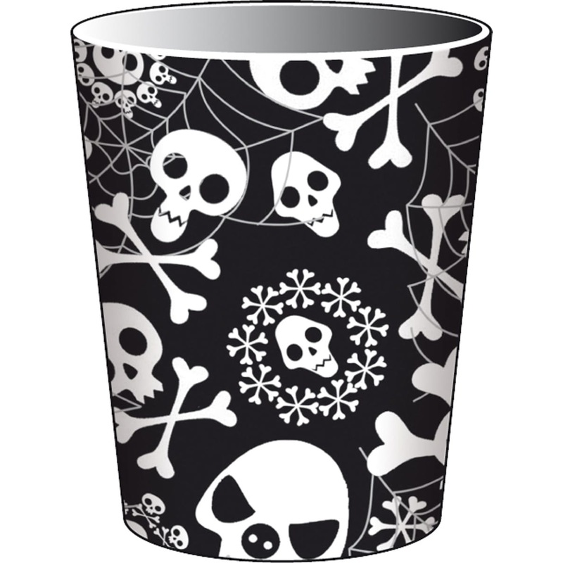 8 cups Skull Twister 250ml