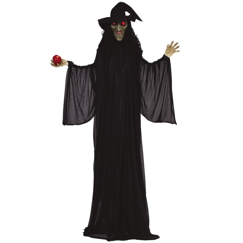 Animated Witch of Terror 2.4m