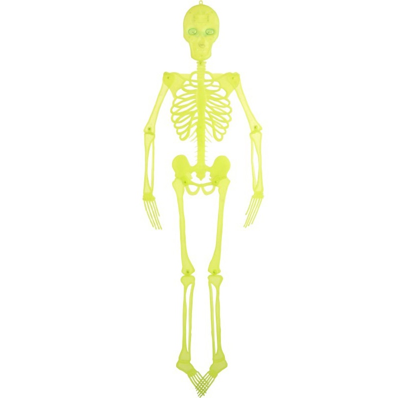 Archibald Neon 3m skeleton