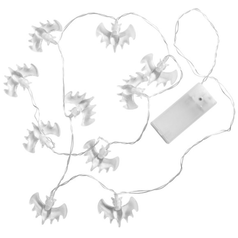 Bat Fairy Lights