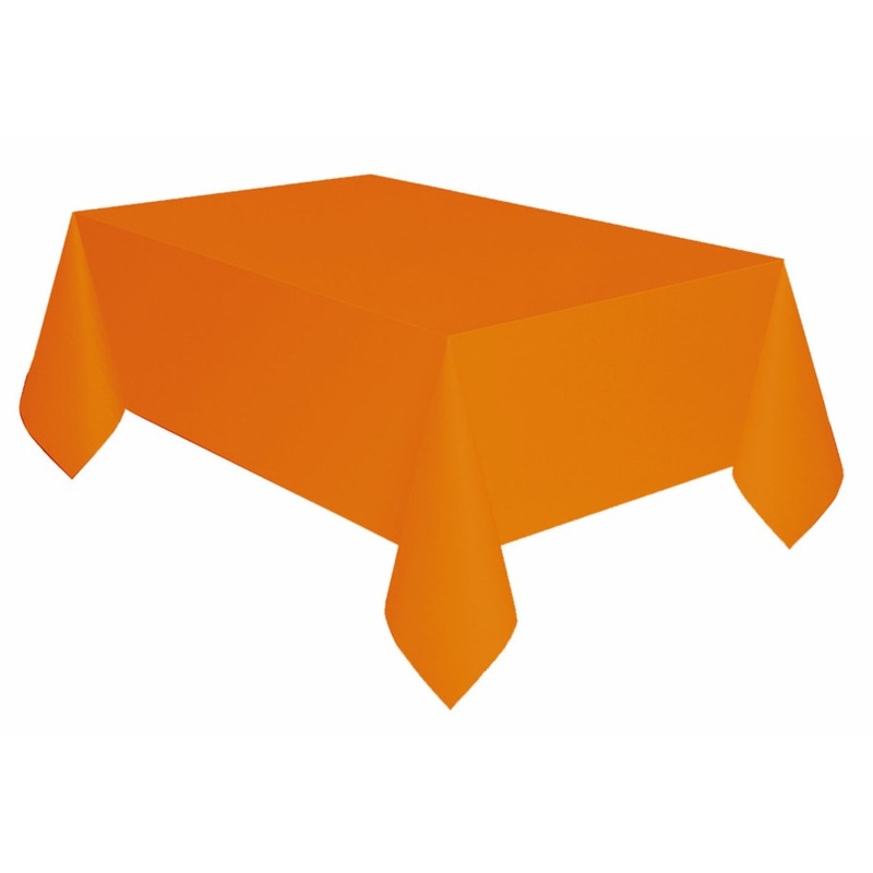 Clementine tablecloth 2.74m