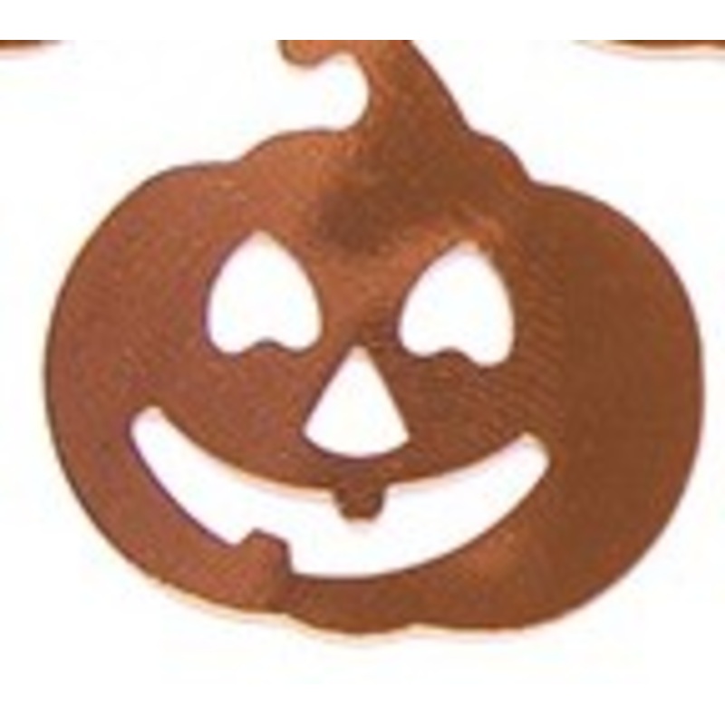 Confetti Happy Pumpkin 15g