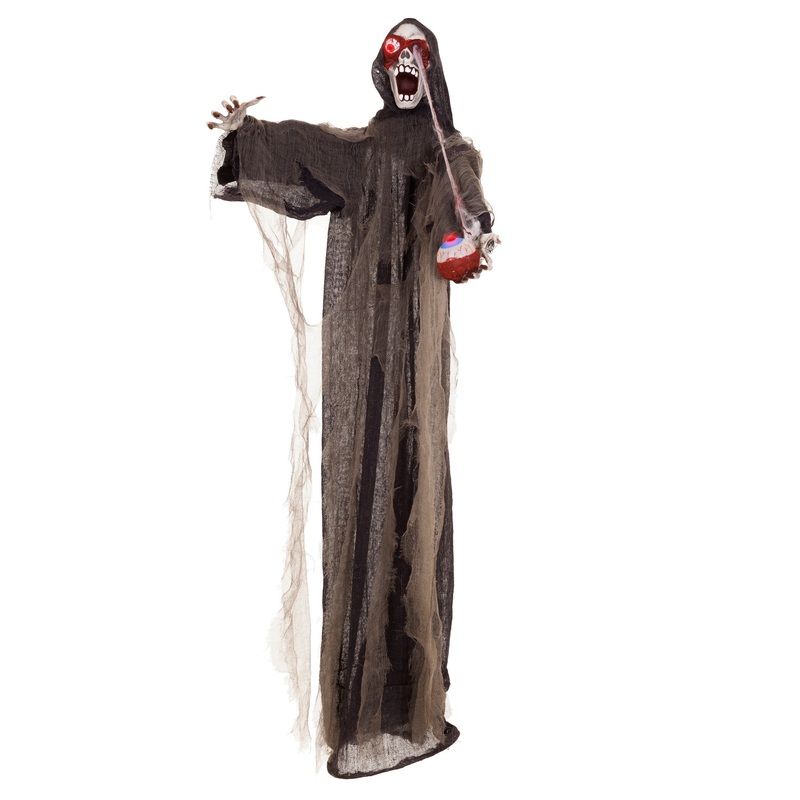 Hanging Ghost Spooky Doo