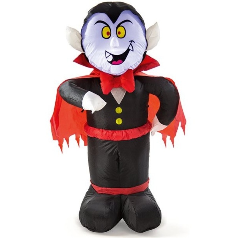Inflatable vampire Rdiger 1.2m