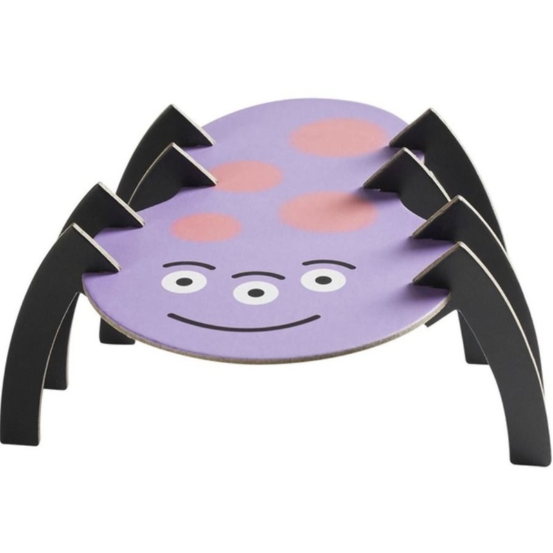Monster Party Cake Stand