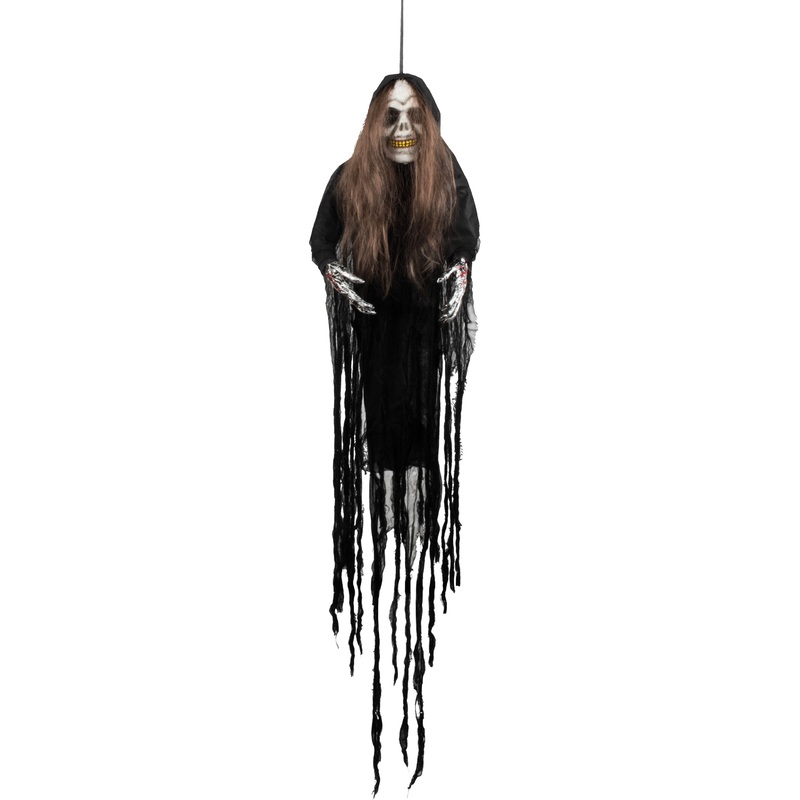 Zombie hanging figure 170cm