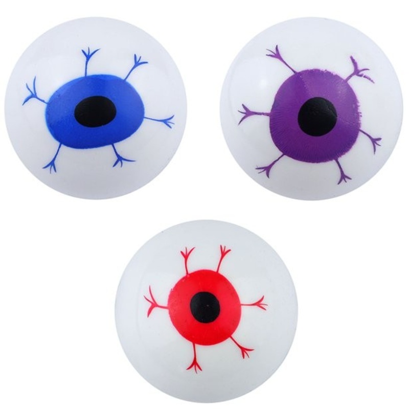 1 water gun horror eye 6cm