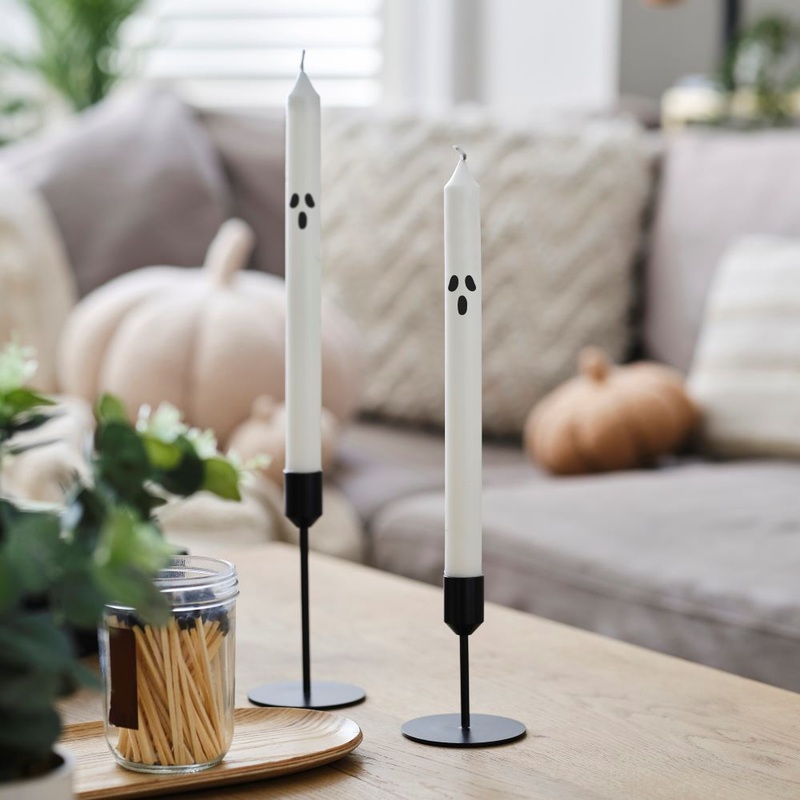 2 Ghost Whisperer Candles
