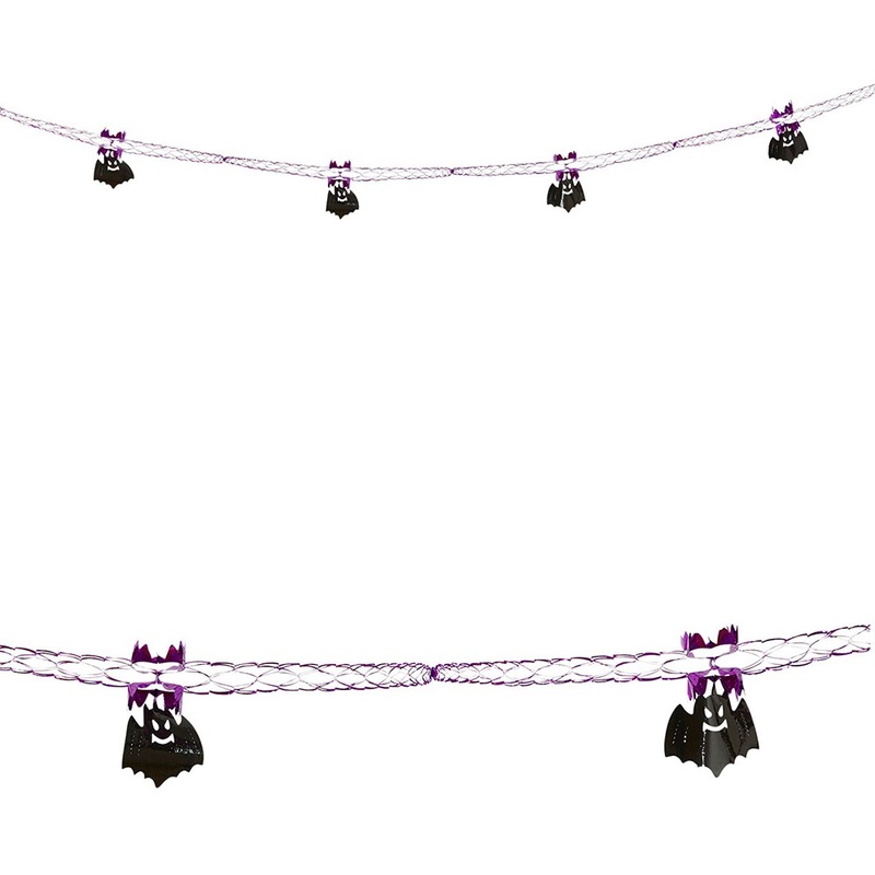 Agares bat garland