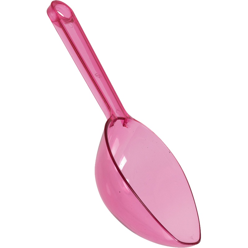 Candy Buffet Bonbon Scoop Fiesta Pink
