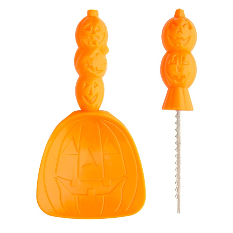 Cutting set for pumpkins 13cm