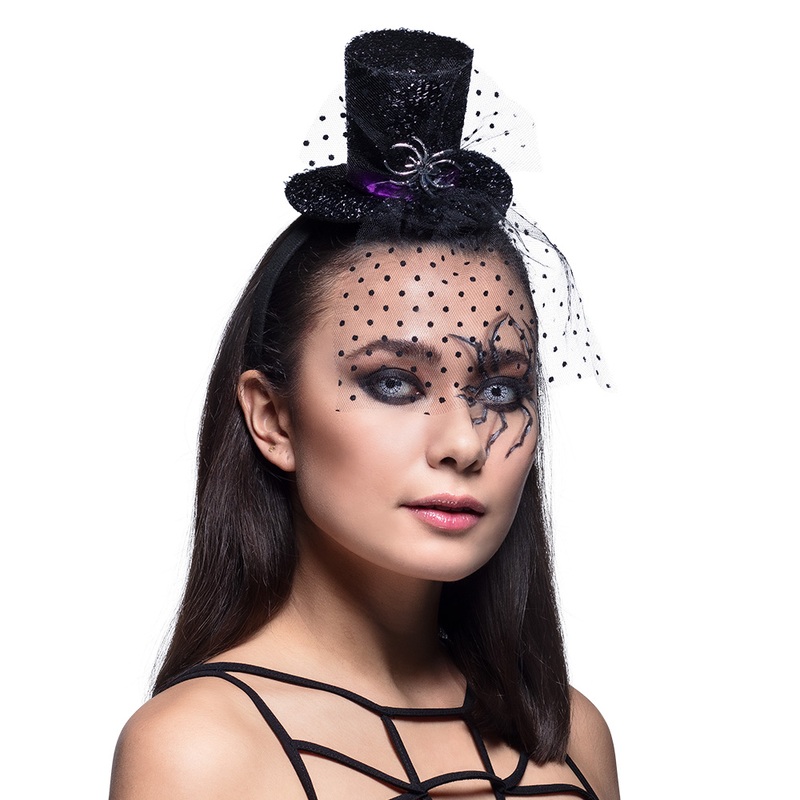 Diadem Spider Evita