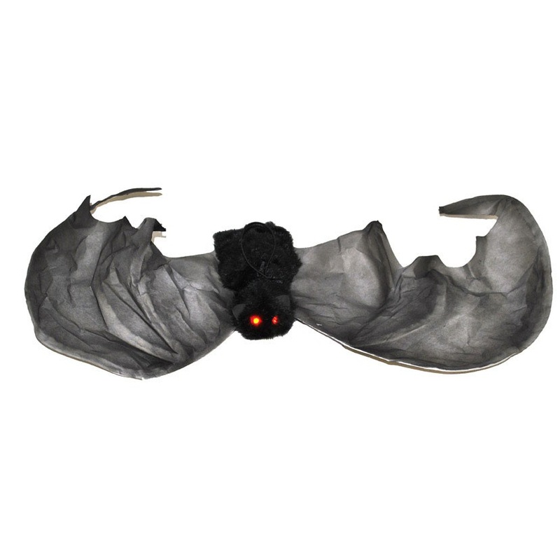 Farlo bat with luminous eyes