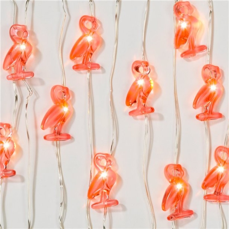 Flamingo light chain 3m