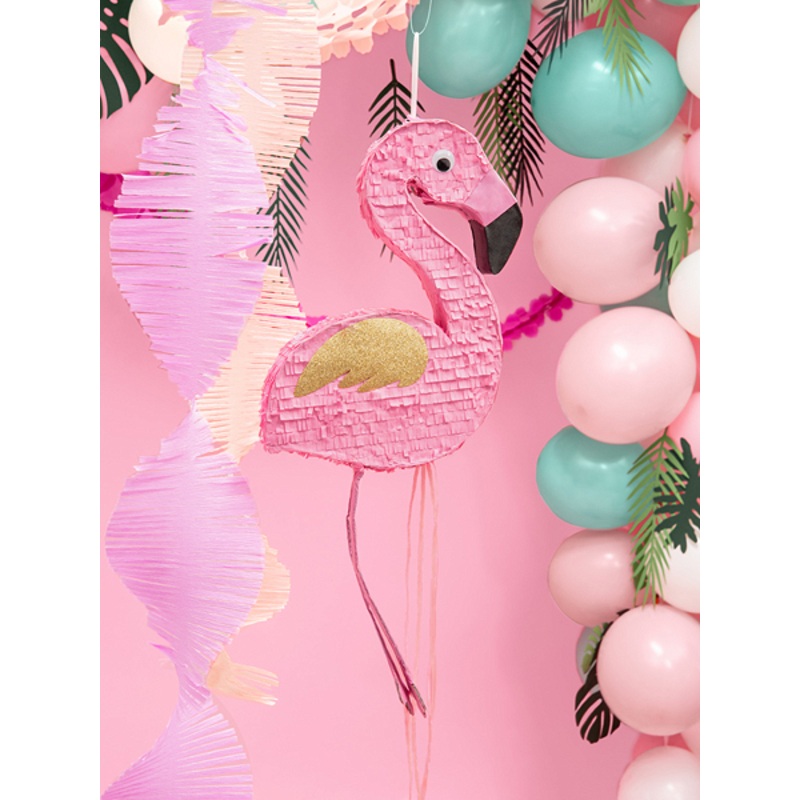 Flamingo Pinata Alberto
