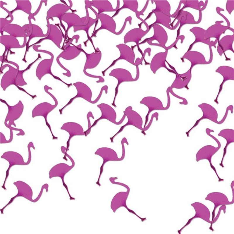 Flamingo Streudeko Metallic 14g