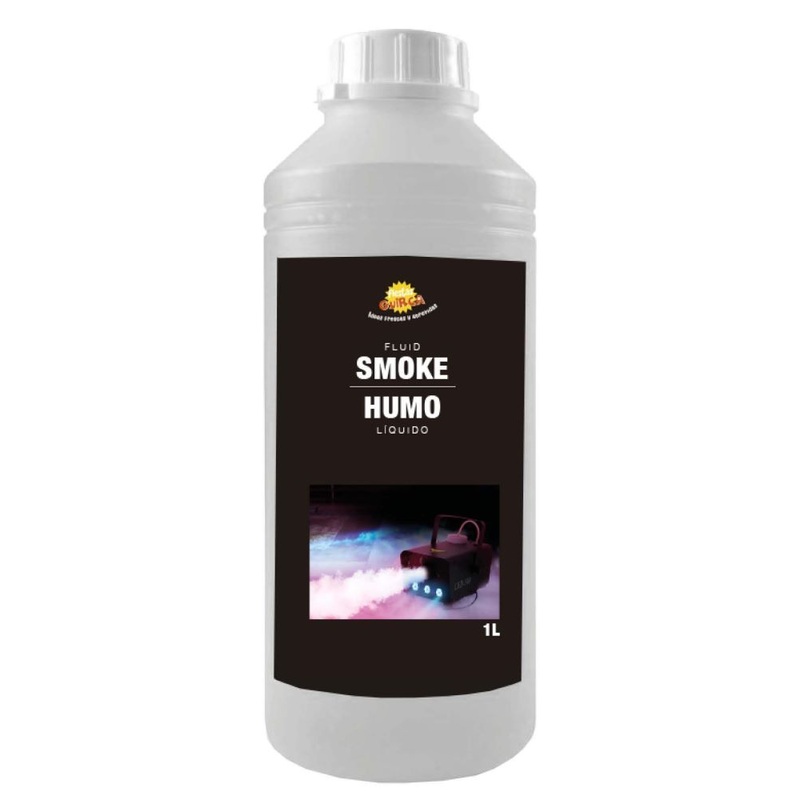 fog machine fluid 1L
