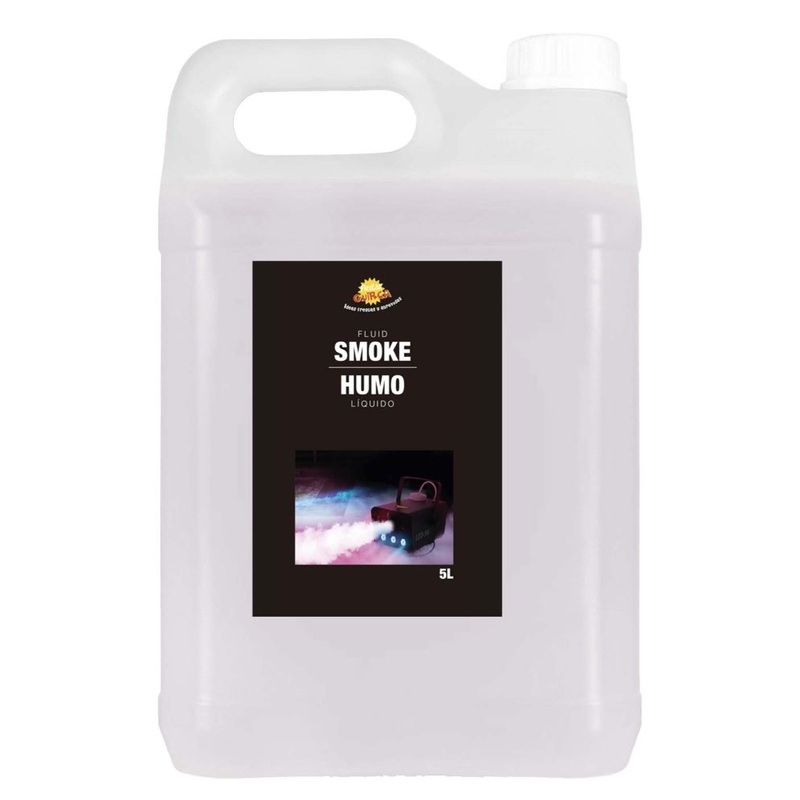fog machine fluid 5L