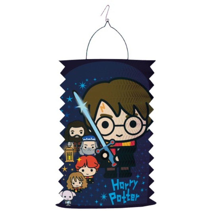 Harry Potter Emoticon Lantern 28cm