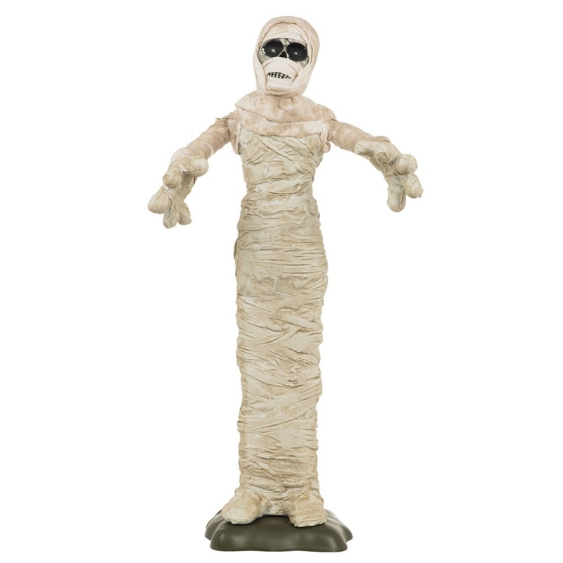 Mummy with effect 72cm