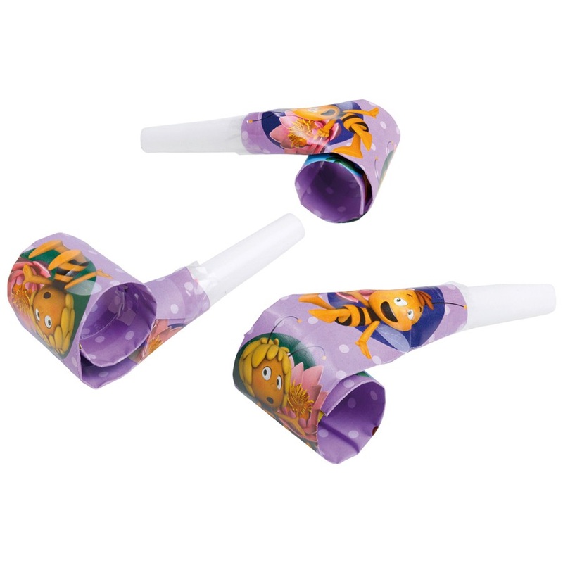 6 Maya the Bee horns