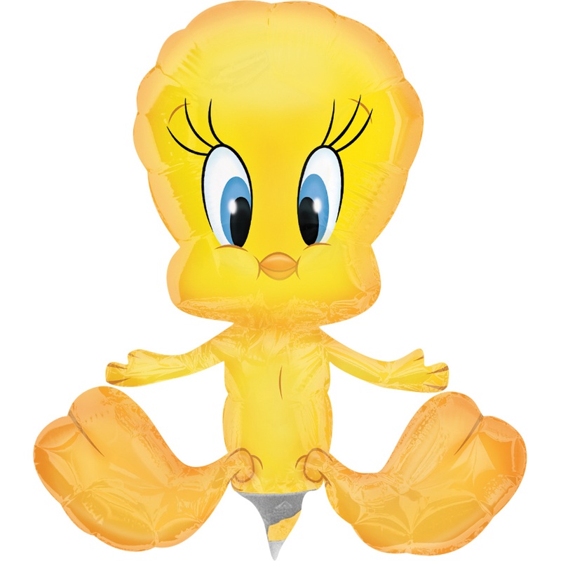 Balloon Sweet Litlle Tweety