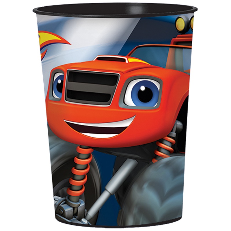 Blaze And The Monster Machines XL Mug 473ml
