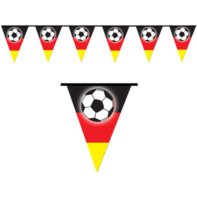 Germany car pennant chain 1m