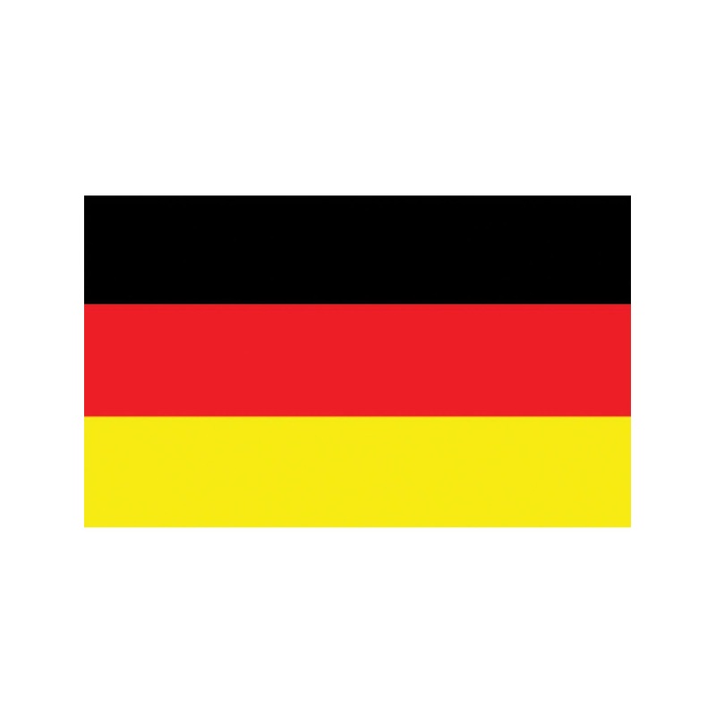 Germany Flag 90 x 150cm