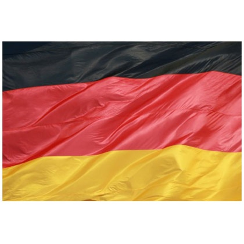 Germany flag 90cm x 1.5m
